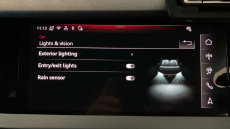 Audi A3 1.5 TFSI e 204 Sport 5dr S Tronic Hatchback